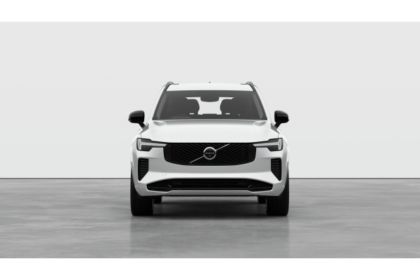 2026 Volvo XC90 L Series Plus T8 Plug-in Hybrid Dark SUV Image 6