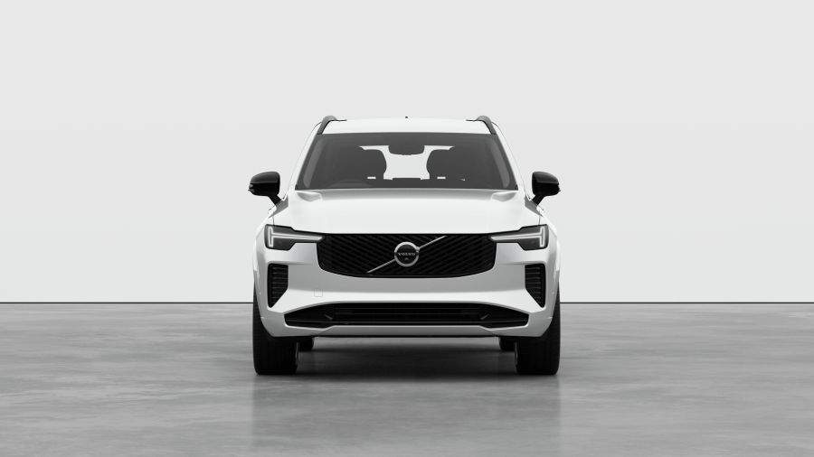 2026 Volvo XC90 L Series Plus T8 Plug-in Hybrid Dark SUV Image 6