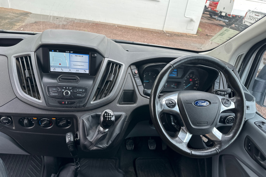 2019 MY19.75 Ford Transit VO 470E Van Image 7