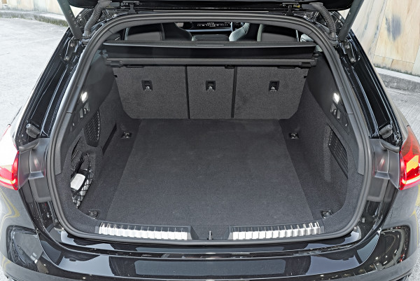 2025 Audi S5 B10 270Kw v6 Wagon image 19