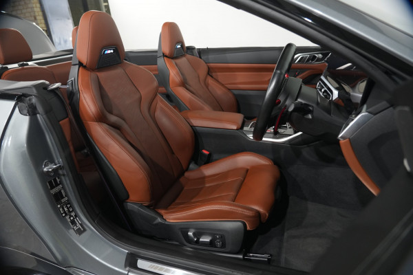 2023 BMW M4 Competition Convertible image 31