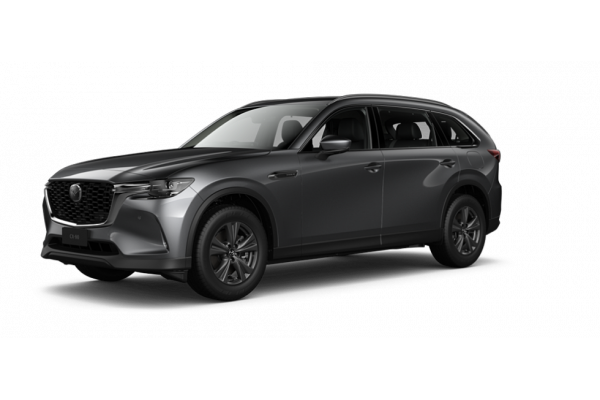 2024 Mazda CX-80 KL P50e Touring SUV