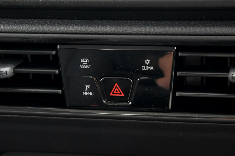 2024 Volkswagen Caddy 5 Crewvan Crewvan Image 17