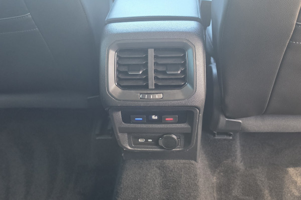 2021 Volkswagen Tiguan 5N 147TDI Elegance SUV Image 13