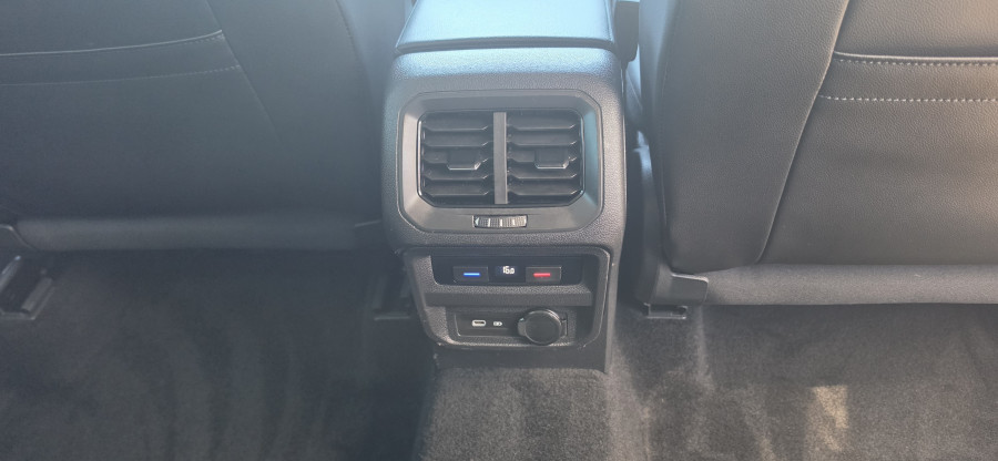 2021 Volkswagen Tiguan 5N 147TDI Elegance SUV Image 13