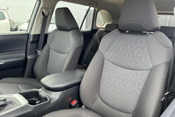 2024 Toyota RAV4 AXAH54R GXL SUV Image 20