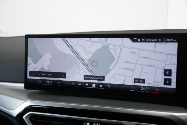 2024 BMW i4 G26 eDrive35 Hatch image 15