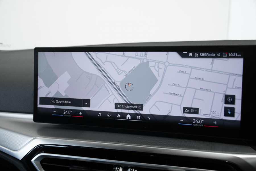 2024 BMW i4 G26 eDrive35 Hatch