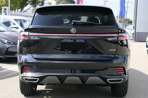 2024 MY24.5 MG HS AS33 Essence SUV