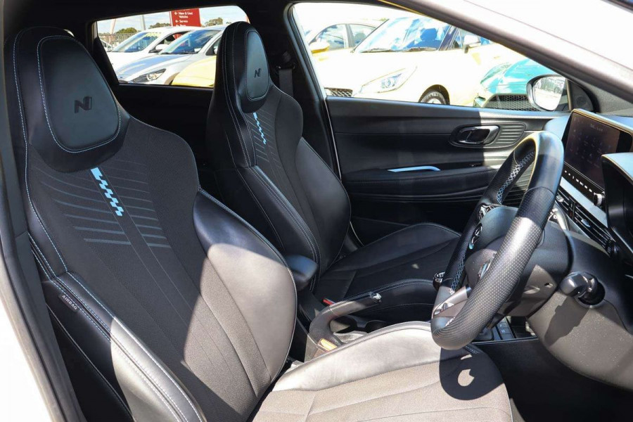 2022 MY23 Hyundai i20 BC3.V1 N Hatch Image 11