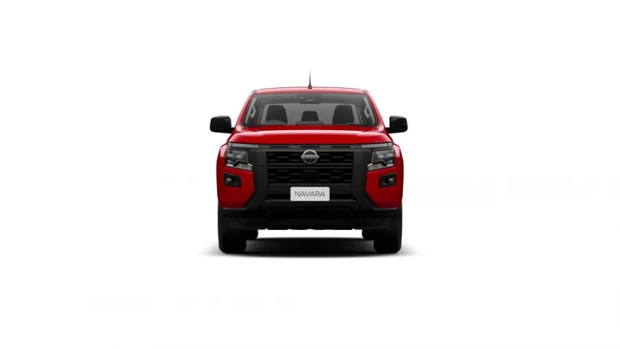 2026 Nissan Navara D27 ST Ute Image 4
