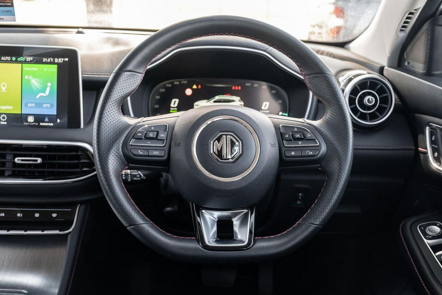 2022 MG HS Plus EV SAS23 Excite SUV Image 15
