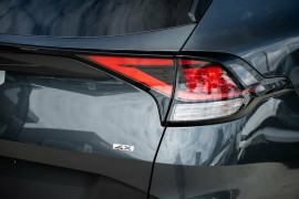 2024 MY25 Kia Sportage NQ5 SX+ SUV