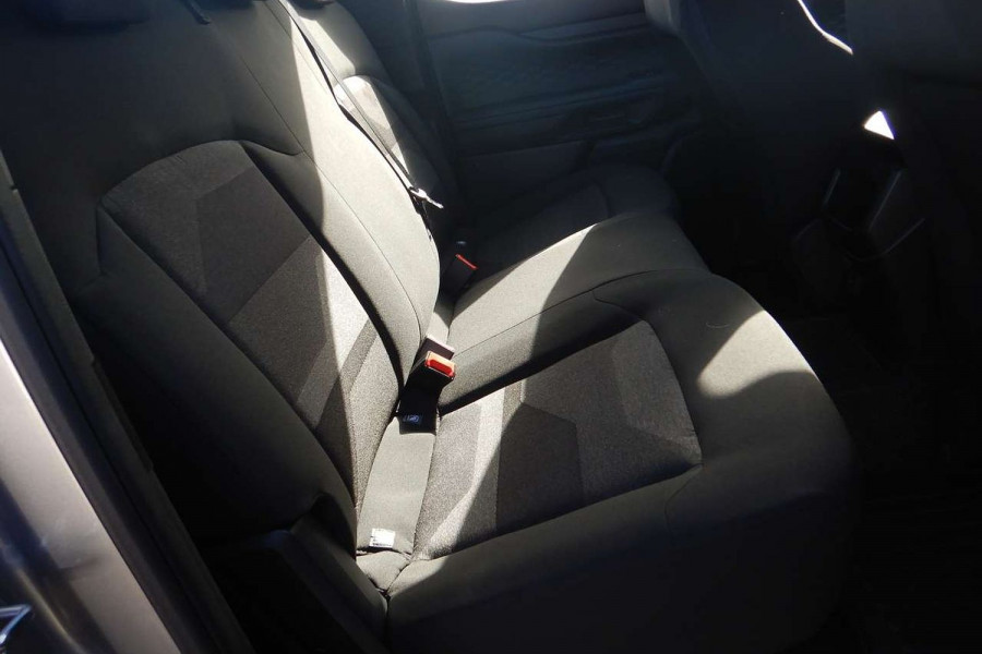 2023 MY24 Ford Ranger P703 XL Ute Image 13