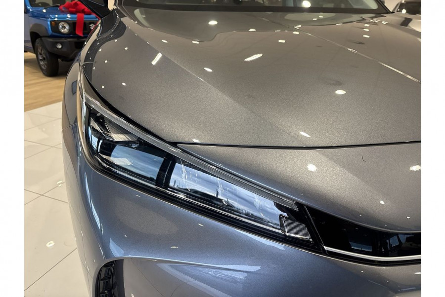 2024 MY24.5 MG HS AS33 Excite SUV Image 9