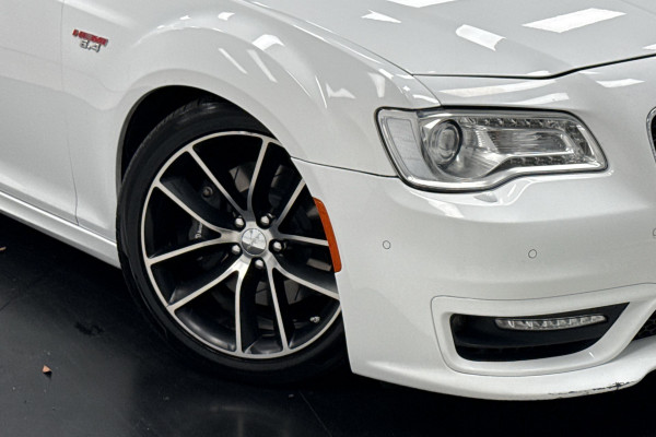 2020 Chrysler 300 LX SRT Core Sedan