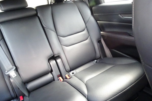 2022 MY23 Mazda CX-8 KG Series D35 GT SP SUV Image 22