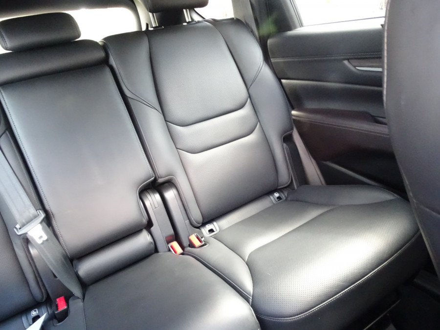 2022 MY23 Mazda CX-8 KG Series D35 GT SP SUV Image 22
