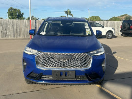 2025 GWM Haval H6 B01 Lux SUV image 12