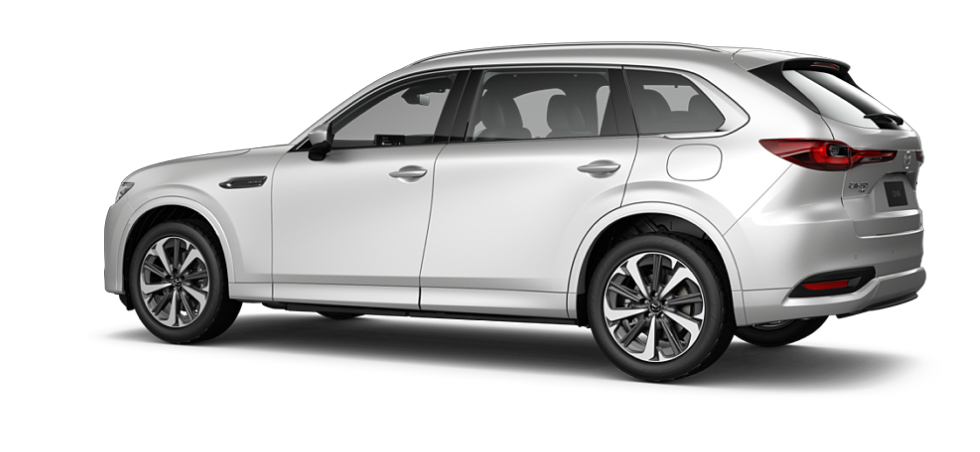 2024 Mazda CX-80 KL D50e Azami SUV Image 20