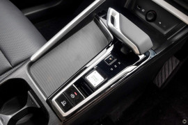 2025 MG ZS ZS32 Essence Hybrid+ SUV