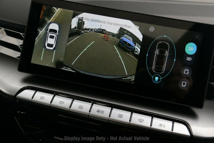 2024 MG MG5 AP32 Essence Sedan Image 13