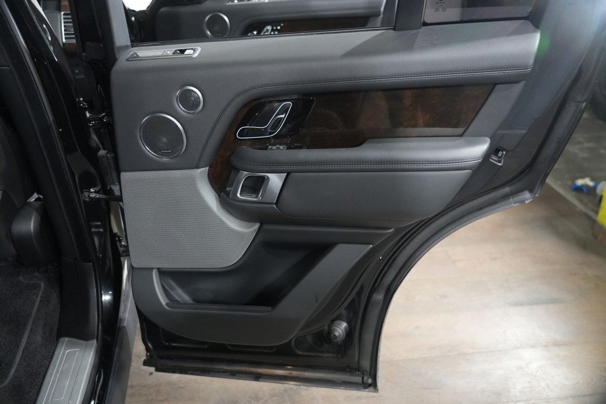 2019 Land Rover Range Rover L405 SDV8 Vogue SE SUV