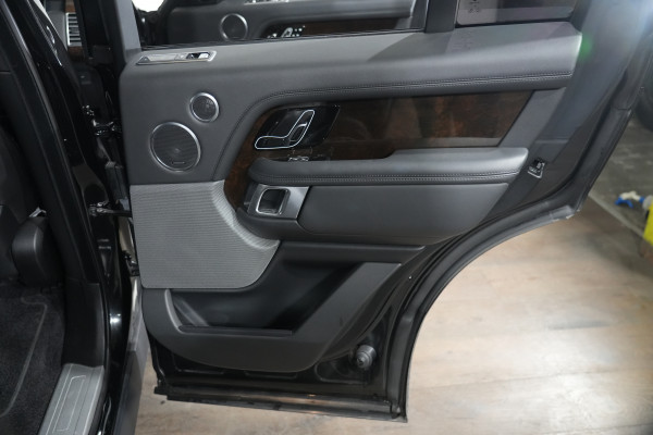 2019 Land Rover Range Rover L405 SDV8 Vogue SE SUV Image 34