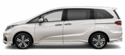 honda Odyssey accessories Sunshine Coast