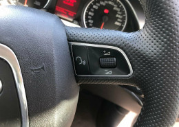 2009 Audi A4 B8 (8K) 1.8 TFSI Sedan