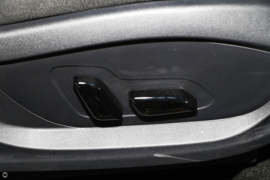 2025 MG QS IS31 Excite SUV Image 12