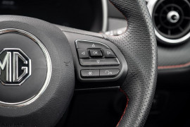 2023 MG ZS EV AZS1 Long Range SUV
