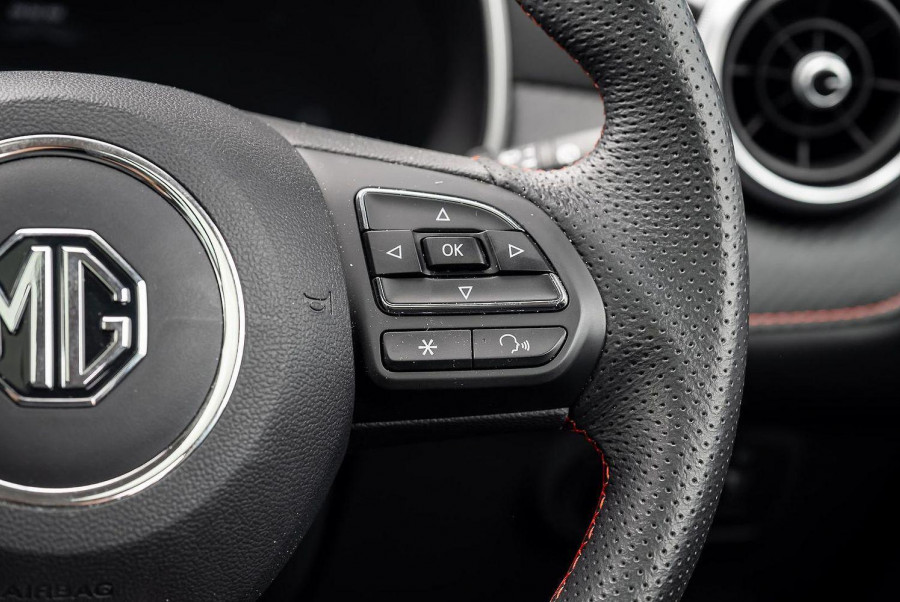 2023 MG ZS EV AZS1 Long Range SUV Image 16