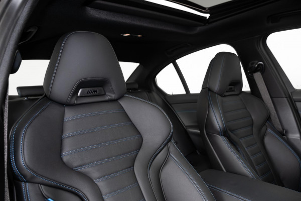 2026 BMW 3 Series G20 LCI II 330i M Sport Sedan image 9