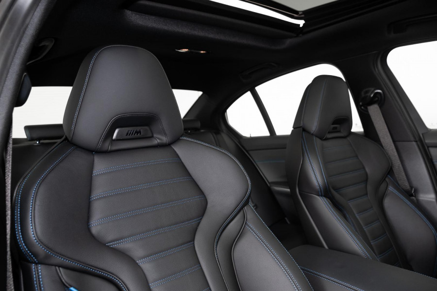 2026 BMW 3 Series G20 LCI II 330i M Sport Sedan