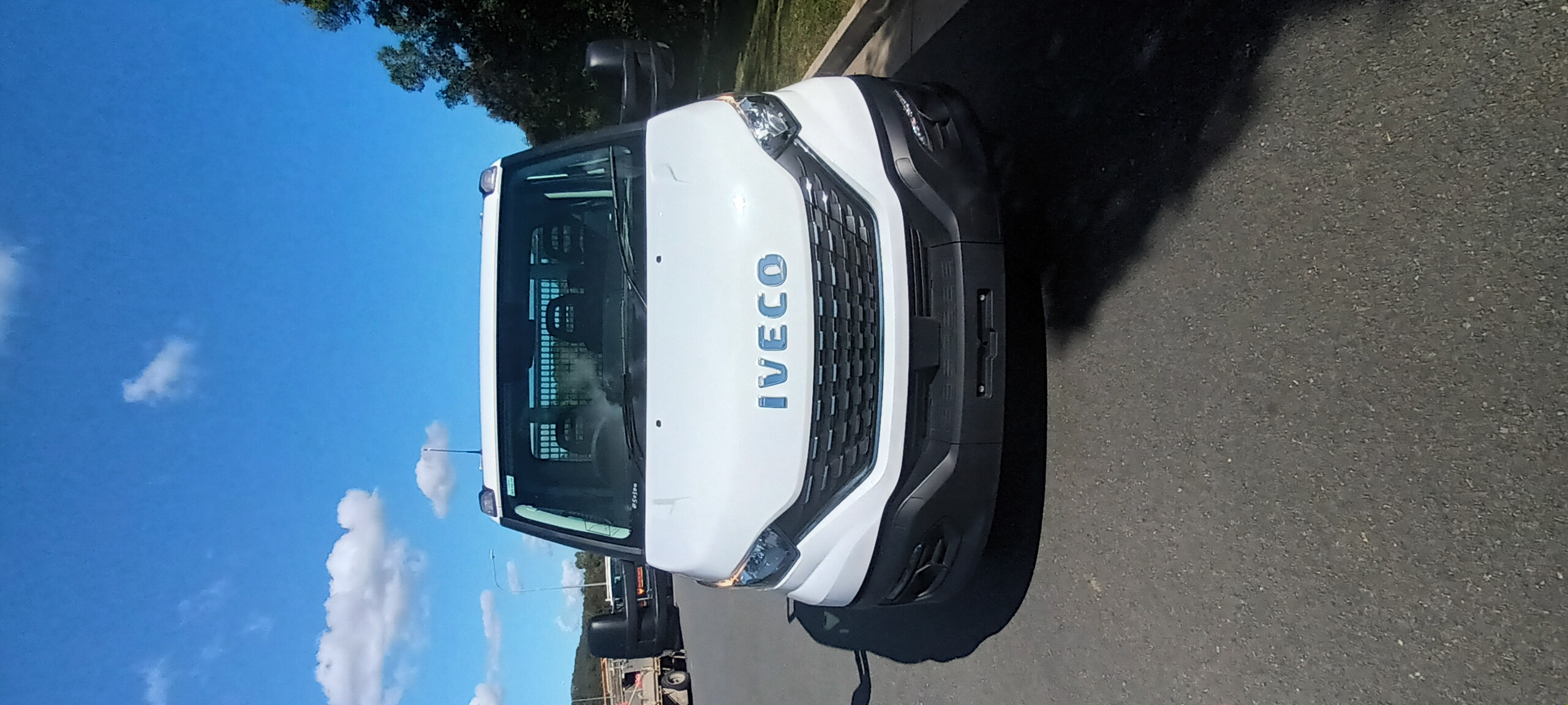 2022 Iveco Daily E6 45C DAILY SINGLE CAB 3750WB 180EVID Other Image 13