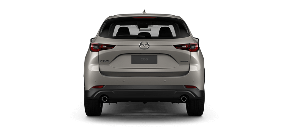 2024 Mazda CX-5 KF Series G20 Maxx SUV Image 16