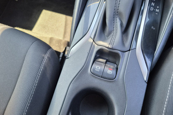2018 Toyota Corolla MZEA12R Ascent Sport Hatch Image 13