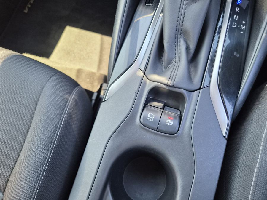 2018 Toyota Corolla MZEA12R Ascent Sport Hatch Image 13