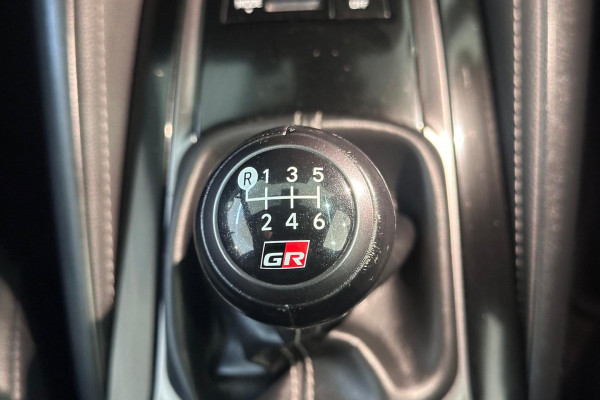 2023 Toyota Corolla GZEA14R GR GTS Hatch Image 40