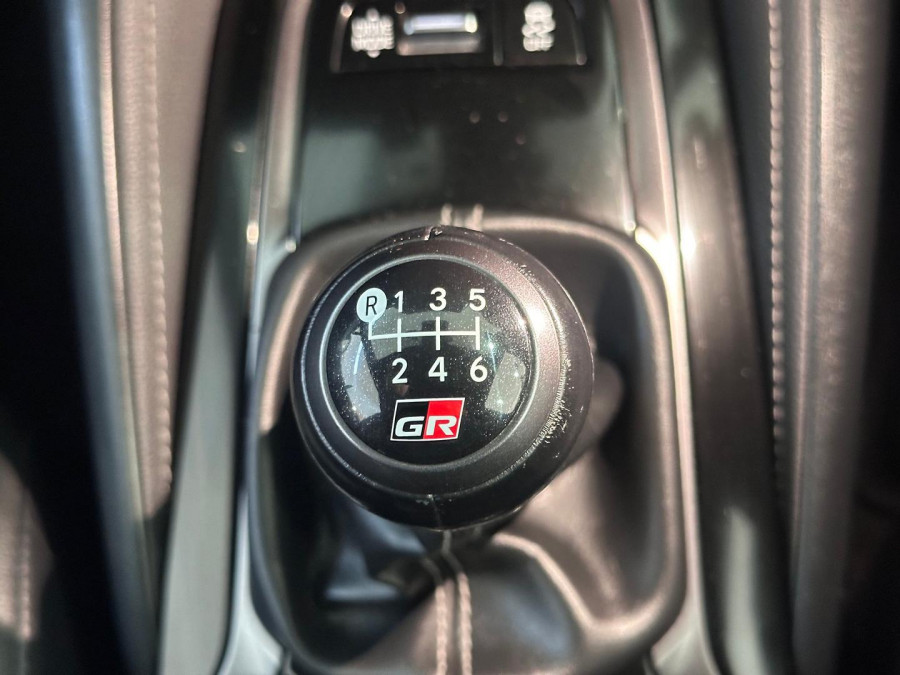 2023 Toyota Corolla GZEA14R GR GTS Hatch Image 40