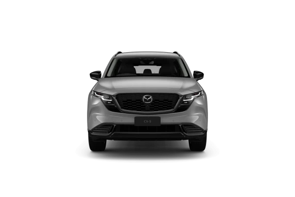 2026 Mazda CX-5 KM Series G25 Akera SUV Image 4