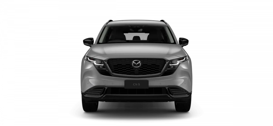 2026 Mazda CX-5 KM Series G25 Akera SUV Image 4