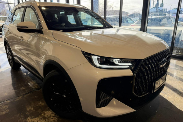 2025 MY26 Chery Tiggo 7 T32 Urban SUV Image 4