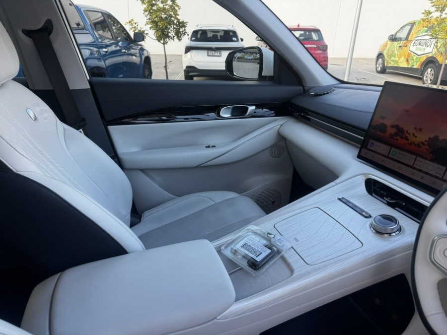 2025 Geely EX5 E245 Inspire SUV Image 22