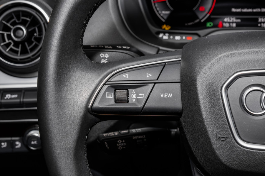 2024 MY25 Audi Q2 GA 35 TFSI SUV