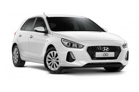 Hyundai i30 Go PD2