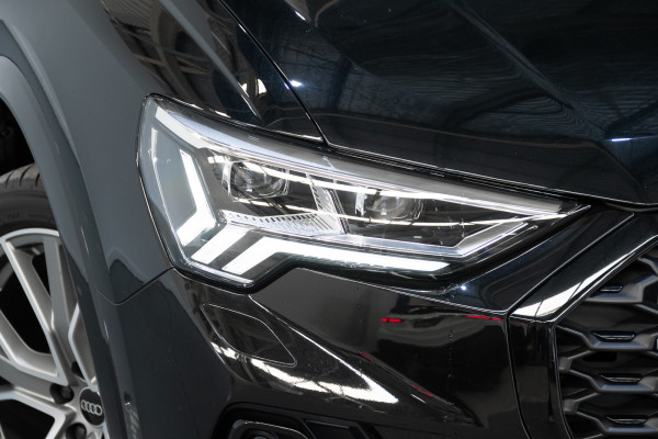 2024 Audi Q3 F3 40 TFSI S line SUV Image 2