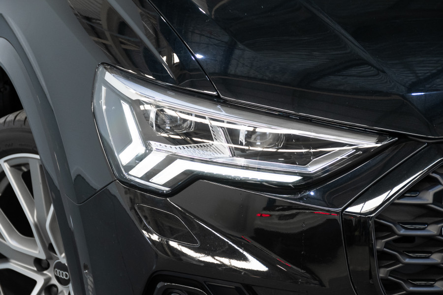 2024 Audi Q3 F3 40 TFSI S line SUV Image 2