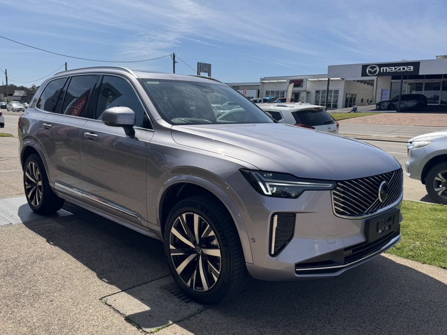 2025 MY26 Volvo XC90 L Series Plus B5 Bright SUV Image 3
